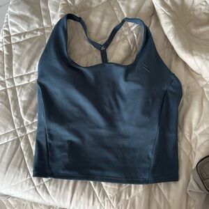 Oner built in sports bra tank top
